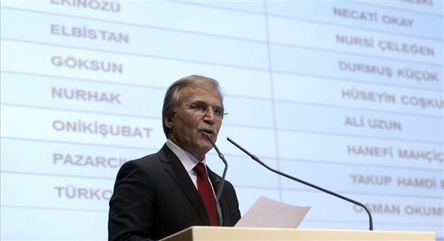 Court of Appeals to deal with AKP’s claims over Gülen network in high justice