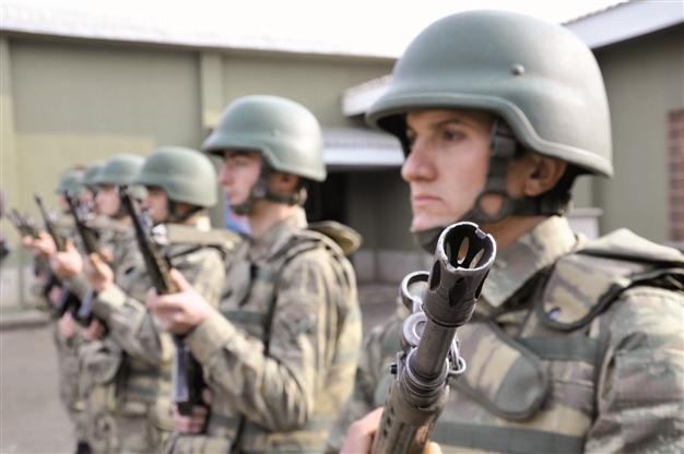 Draft to mandate Turkish PM’s consent for prosecution of top commanders