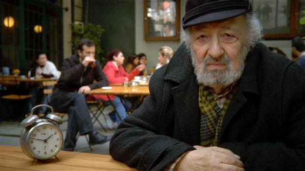 Turkish president calls renowned photographer Ara Güler to wish speedy recovery