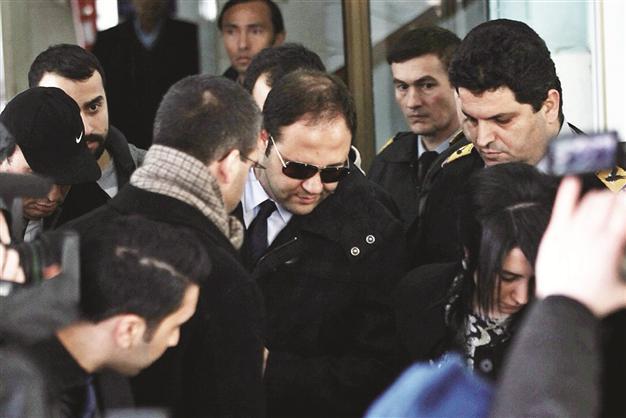 High-profile Figures Among 52 Detained In Major Corruption Operation In ...