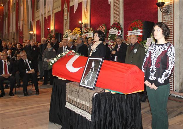 Farewell to Turkey’s archaeology doyenne Halet Çambel