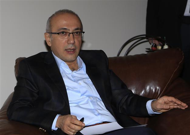 ‘Internet access will only be blocked if privacy is breached,’ Turkish minister assures