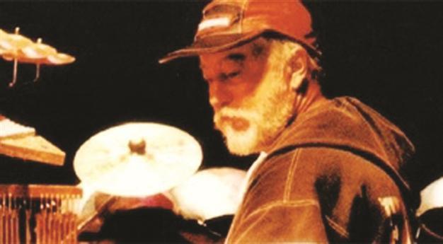 Okay Temiz Oriental Wind