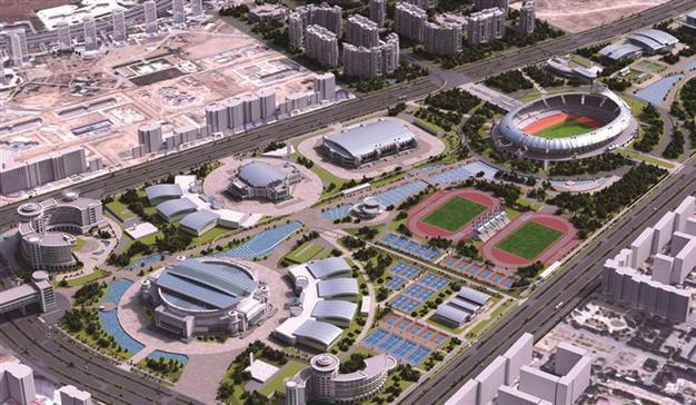 Turkish contractors’ projects abroad total $31.3 bln