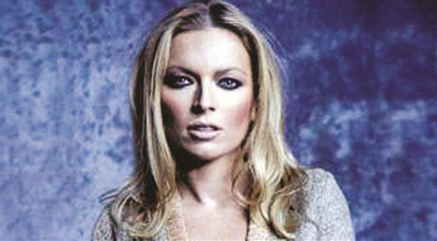 Polish vocalist to perform in Ankara