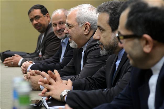Iran negotiators see progress in Geneva nuclear talks
