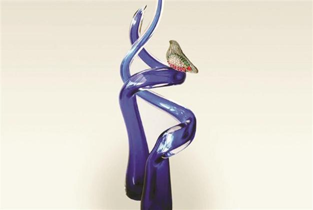 Turkish art at Chicago gallery