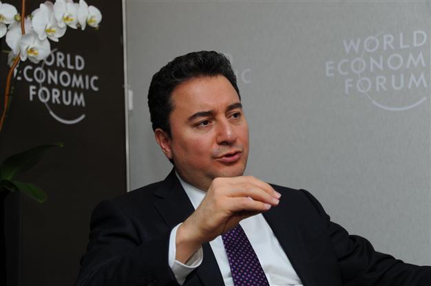 Turkish government working on two-step economic reform package