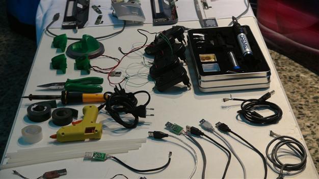 Wiretapping of PM to be counted as espionage crime