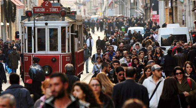 Istanbul tops gender equality index