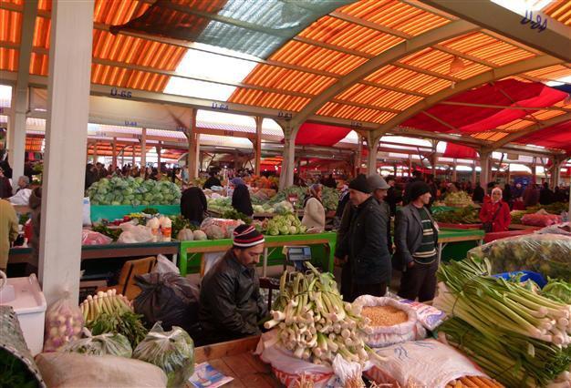 Turkish inflation starts the year off high