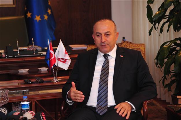 Turkey eager to open multiple EU chapters