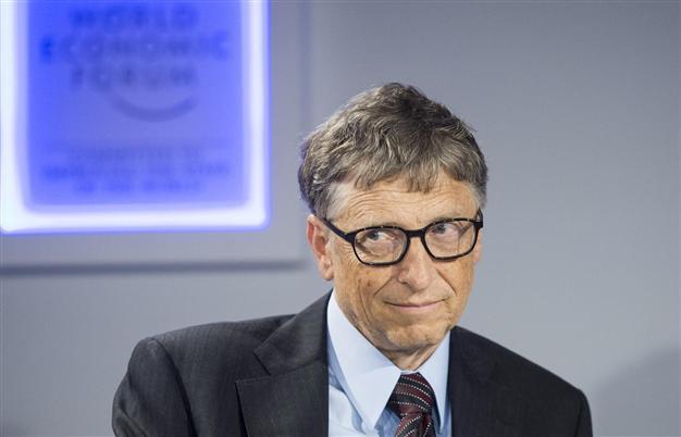 Bill Gates steps down as Microsoft chairman, Satya Nadella becomes new CEO