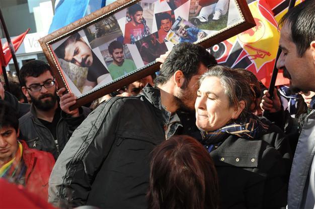Trial over Gezi protester’s death postponed as no new arrests made