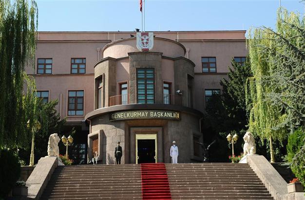 Turkish military prosecutors launch probe upon expert report on altered Balyoz evidence