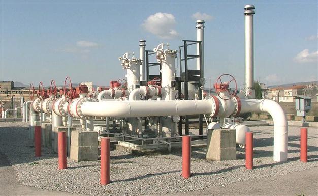 Turkey to consume less gas this year