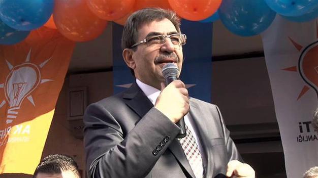 Environment minister calls on more illegal workers to come to Turkey