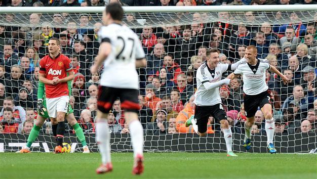 Tube strike threatens Fulhams clash with Liverpool