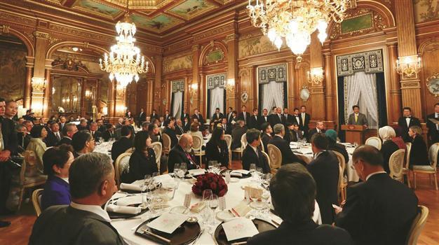 Japanese bosses to visit Turkey to explore ties