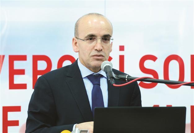 Turkish government working on anti-corruption reform: Minister