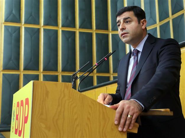 BDP says government ‘working together with parallel state