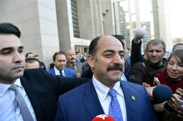 More judges and prosecutors reshuffled in fresh purge