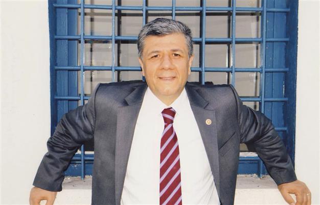 Main opposition CHP MP Balbay ruling expected for next week