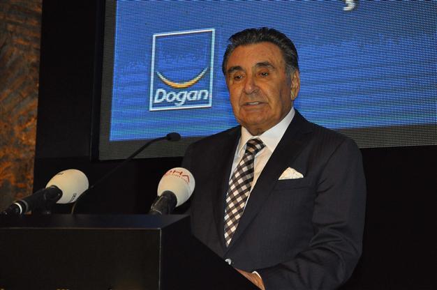 Doğan Media Group’s Publishing Principles Committee holds first meeting of the year