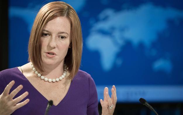 US shares concerns regarding Turkey’s Internet bill