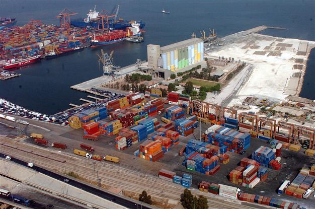 Prosecutor conducting probe into fraud claims at İzmir Harbor dismissed