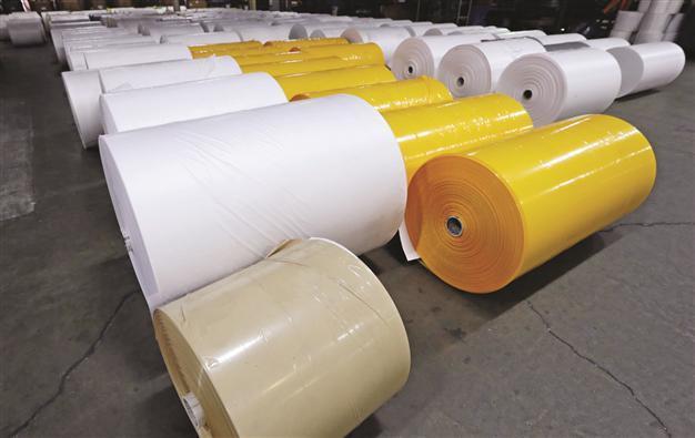 Turkey 2nd top plastic producer in Europe