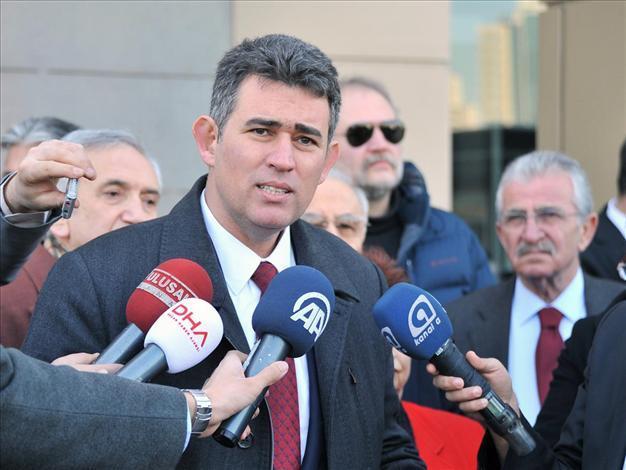 Head of Turkish bars union writes letter to President Gül over Internet bill