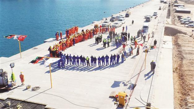 Local contractors eye to procure Libya losses