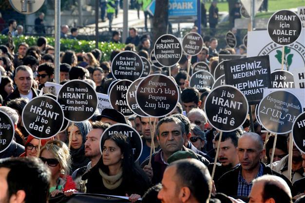 New prosecutor assigned to Ergenekon and Dink cases