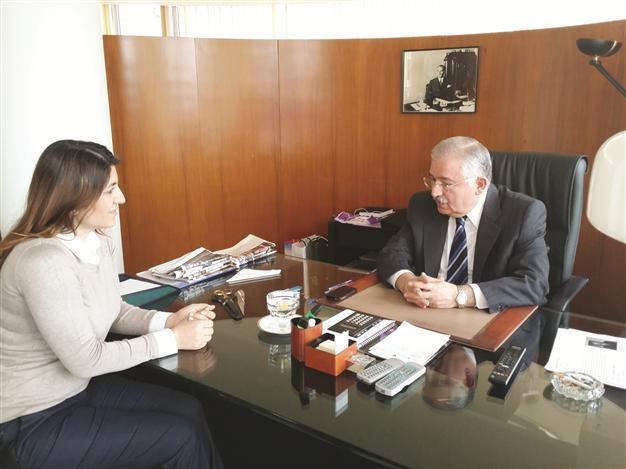 Turkish envoy says his biggest success was overturning ‘genocide bill’