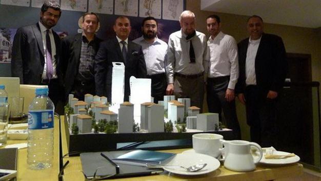 Footage leak on construction project in Istanbul marred with fraud controversy