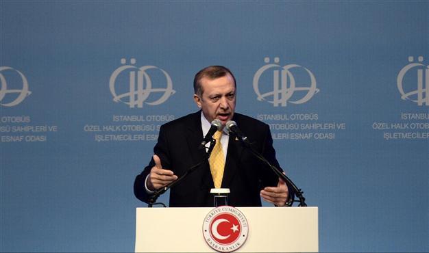 Turkish PM Erdoğan defiant over attack claims on veiled women during Gezi protests