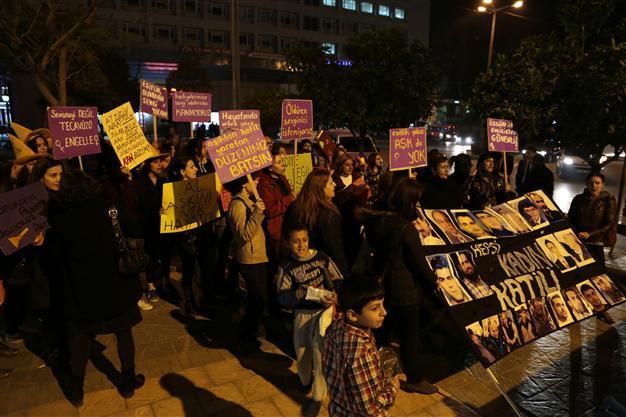 Women tell accounts of domestic violence in CHP report