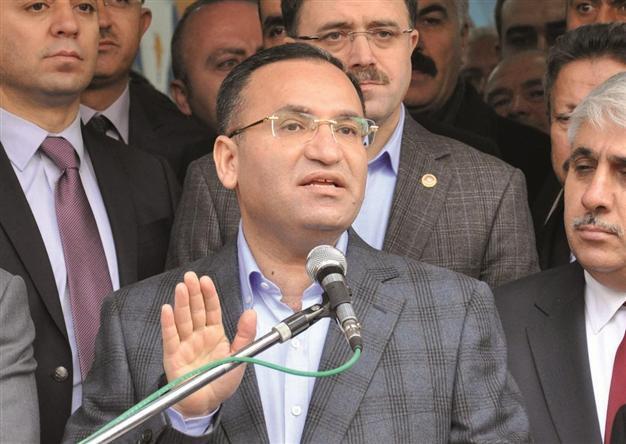 Prosecutors reviewing proceedings on ministers