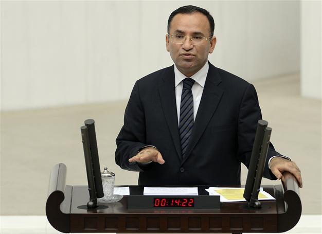 Turkish government refutes ‘purges,’ calls mass replacements ‘routine’