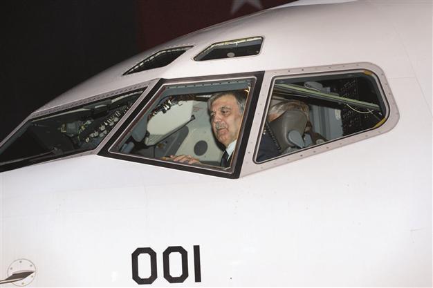 Turkey gets its first airborne intel system