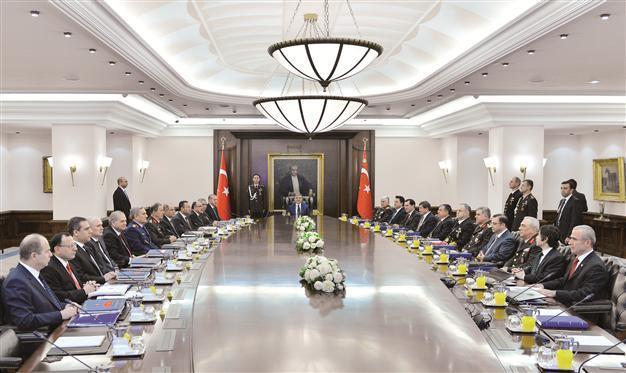 Intelligence bill set to be discussed in Parliament