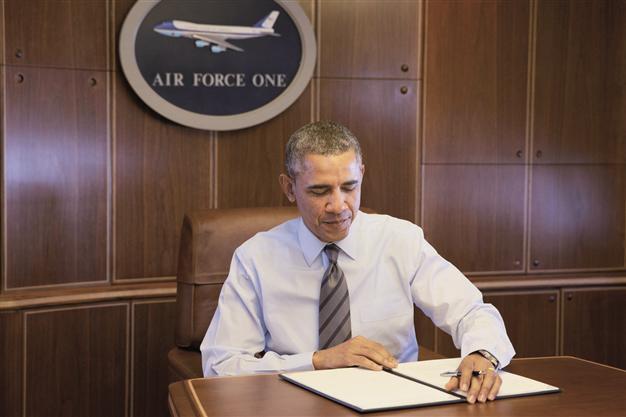 US politicians criticize Turkish PM in letter to Obama