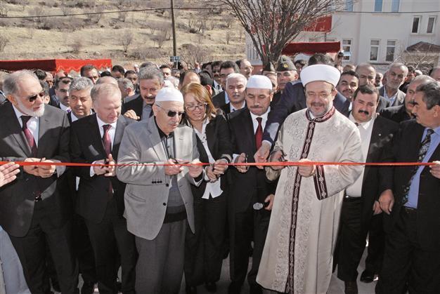 Leave religion out of personal disputes: Top religious body head