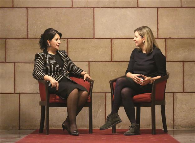 BDP voices concern over Turkish governments intel draft as Kurdish talks continue