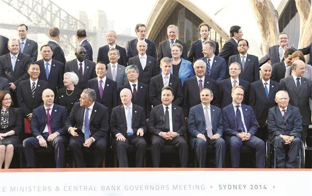 Weak spots of our economy must be bolstered: Turkish Deputy PM Babacan