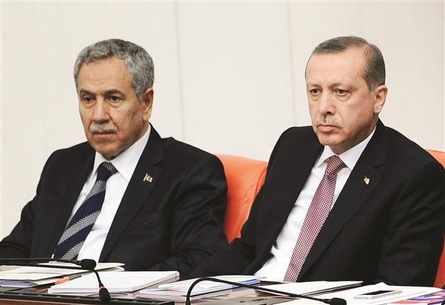 PM Erdoğan rebuffs Deputy PM Arınçs criticism over co-ed housing stance
