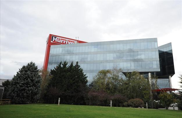 Hürriyet answers only to readers’ calls