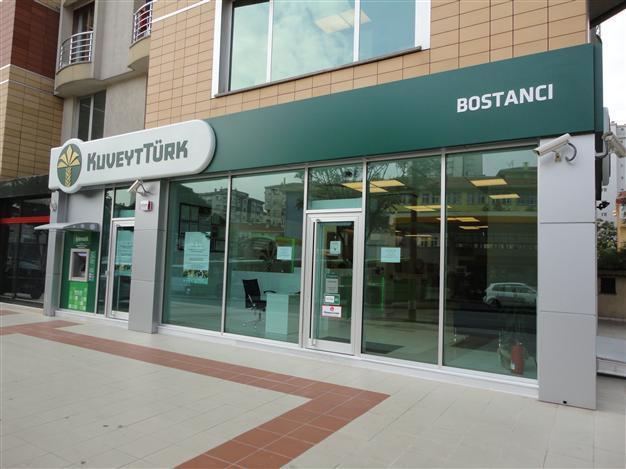 Kuveyt Türk planing expansion in 2014