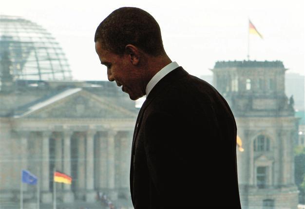 Ambitious free trade deals divide Obama, Democrats